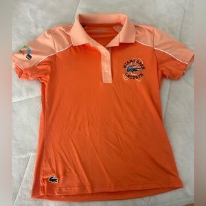 Lacoste Athletic shirt